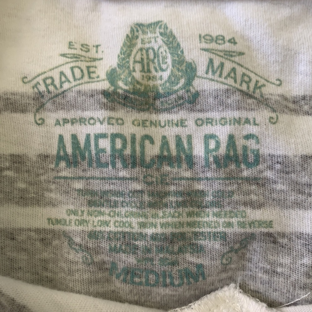 American Rag V Neck - Picture 6 of 7